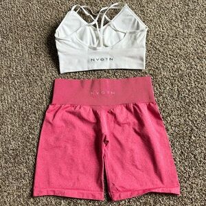 NVGTN Workout Set